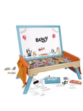 Bluey activity creation station with 100 magnets, imported from the UK