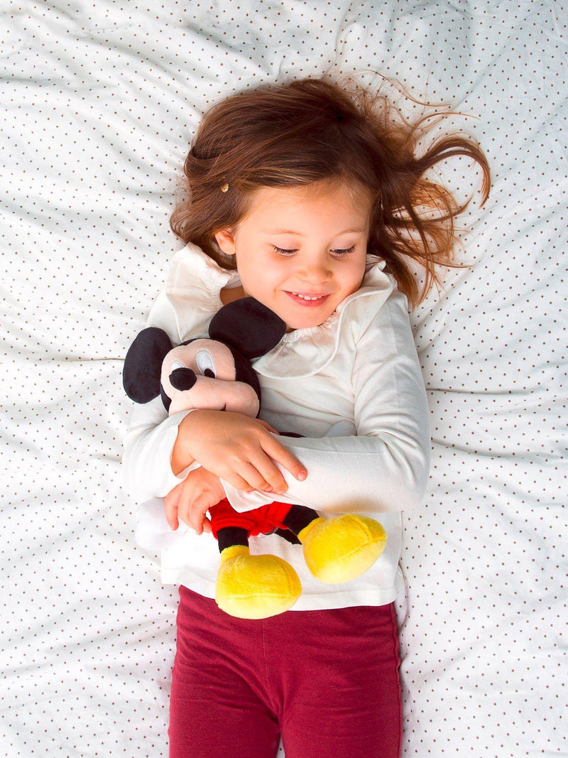 Disney Mickey Mouse plush soft toy 25cm - British product
