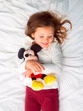 Disney Mickey Mouse plush soft toy 25cm - British product