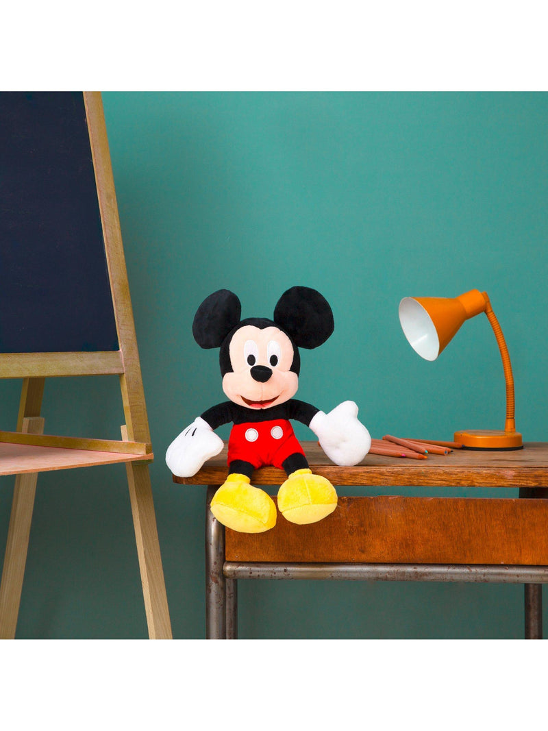 Disney Mickey Mouse plush soft toy 25cm - British product