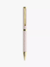 John Lewis Filofax Confetti Ballpoint Pen, Pink- Buy online at McGrocer