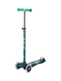 Micro Scooters Maxi Eco LED scooter, UK version