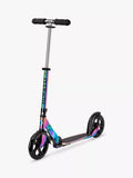 Micro Scooters Classic large wheel neochrome scooter, UK version