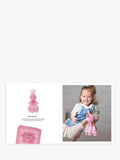 Rico Design Ricorumi Baby Blankies crochet book, UK version