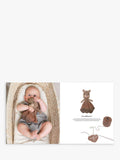 Rico Design Ricorumi Baby Blankies crochet book, UK version