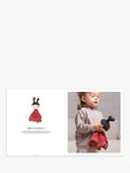 Rico Design Ricorumi Baby Blankies crochet book, UK version