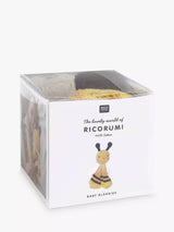 John Lewis Rico Design Ricorumi Bee Baby Blankie Crochet Kit- Buy online at McGrocer