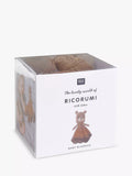 Rico Design Ricorumi crochet kit for teddy baby blanket (British brand)