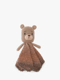 Rico Design Ricorumi crochet kit for teddy baby blanket (British brand)