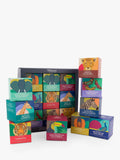 Whittard Coffees of the World ground coffee gift set 405g (British brand)