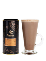 John Lewis Whittard Hazelnut Hot Chocolate Mix 350g- Buy online at McGrocer