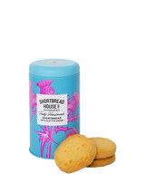 John Lewis Shortbread House of Edinburgh Handmade Clotted Cream Shortbread Biscuits 140g- Buy online at McGrocer