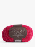 Rowan Fine Tweed Haze DK knitting yarn 50g, UK version