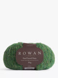 Rowan Fine Tweed Haze Yarn 50g, imported from the UK