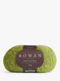 Rowan Fine Tweed Haze DK Knitting Yarn 50g