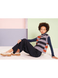 Rowan Winter Haze knitting pattern booklet 44 pages, UK version