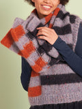 Rowan Winter Haze knitting pattern booklet 44 pages, UK version
