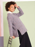 Rowan Winter Haze knitting pattern booklet 44 pages, UK version