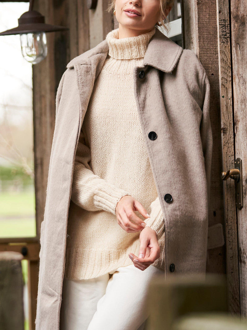 Rowan knitting pattern booklet Edition 2, UK version