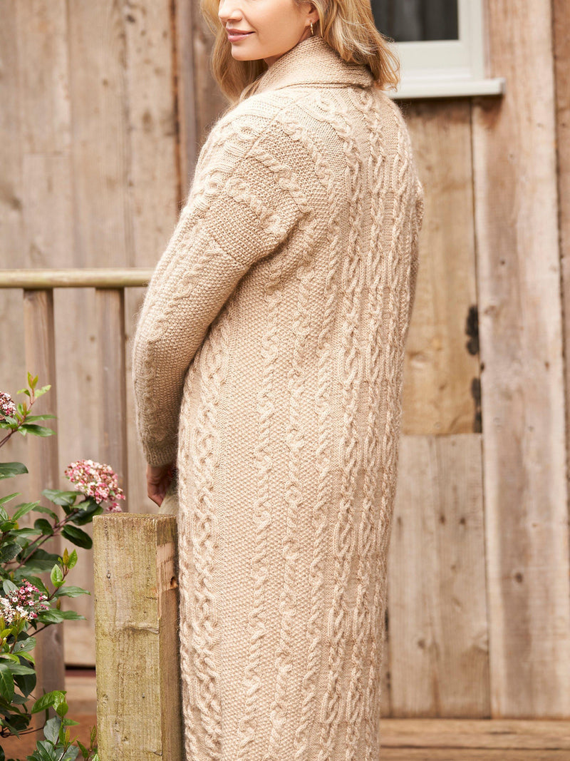 Rowan knitting pattern booklet Edition 2, UK version