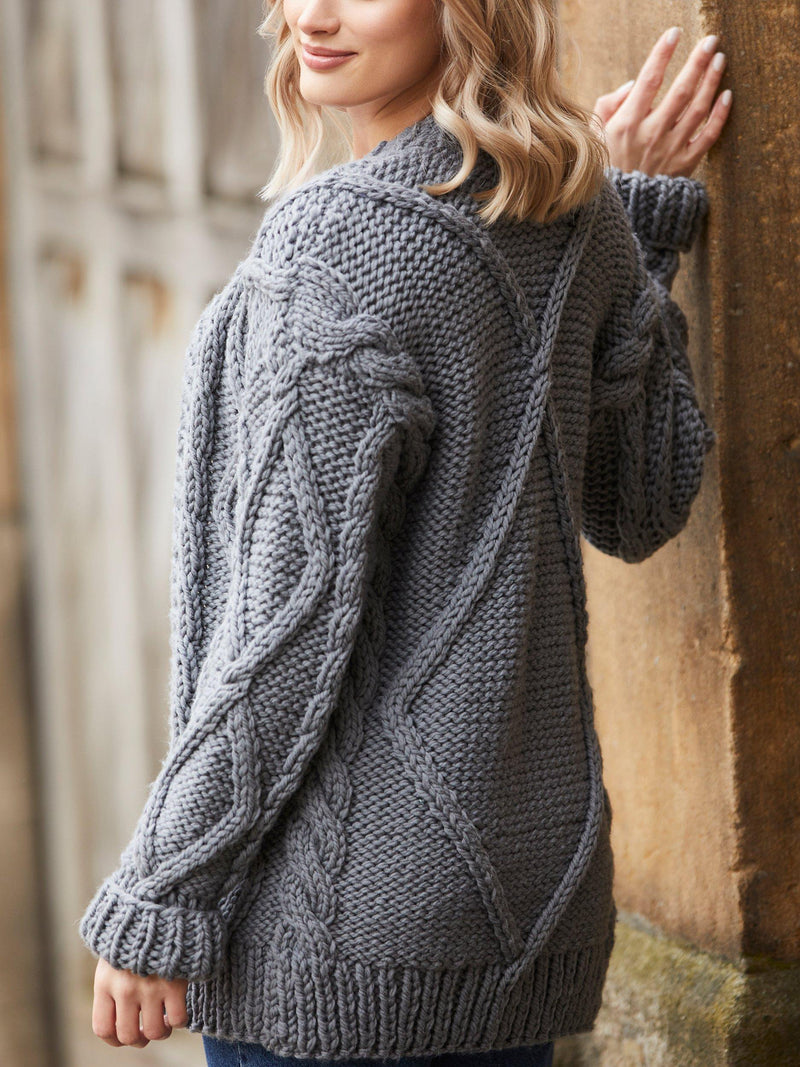 Rowan Quick Knits knitting pattern booklet by Quail Studio, imported from the UK
