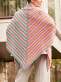 Rowan Kidsilk Haze knitting pattern booklet - British product