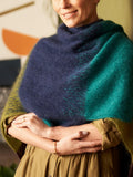 Rowan Kidsilk Haze knitting pattern booklet - British product