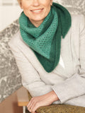 Rowan Kidsilk Haze knitting pattern booklet - British product