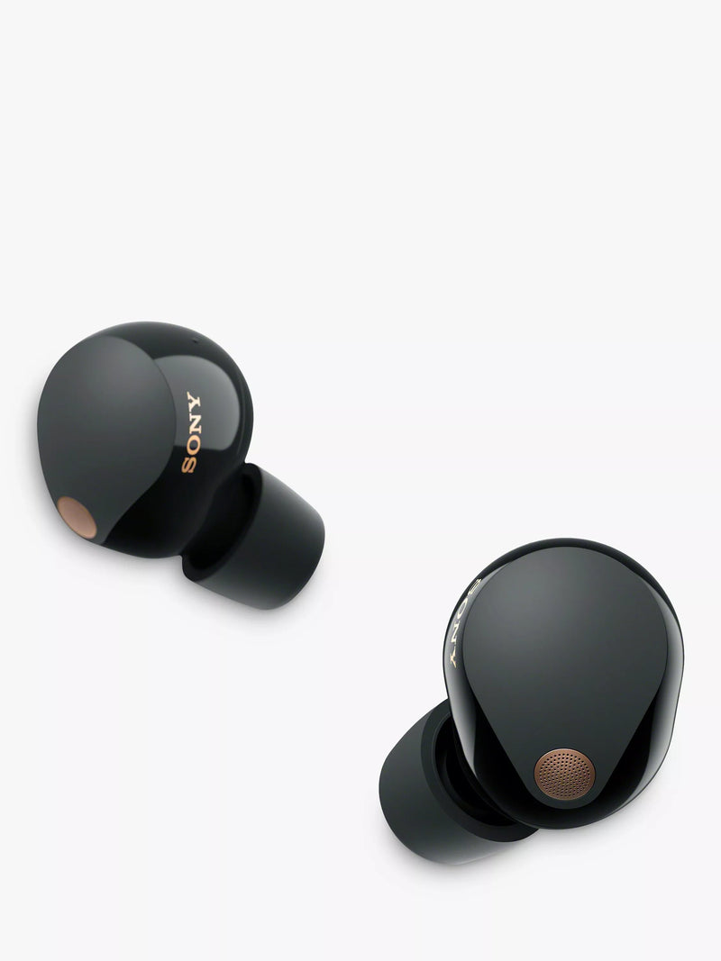Sony WF-1000XM5 Noise Cancelling True Wireless Earbuds with Microphone