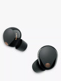 Sony WF-1000XM5 Noise Cancelling True Wireless Earbuds with Microphone