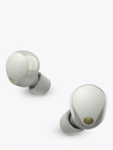 John Lewis Sony WF-1000XM5 Noise Cancelling True Wireless Earbuds with Microphone- Buy online at McGrocer