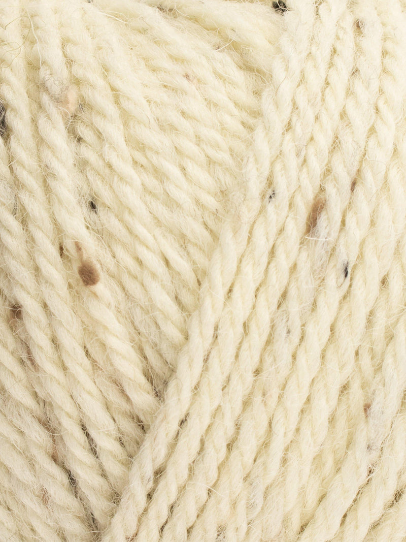 West Yorkshire Spinners ColourLab Aran Garn 100g, importiert aus dem Vereinigten Königreich