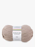 West Yorkshire Spinners ColourLab Aran Garn 100g, importiert aus dem Vereinigten Königreich