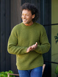West Yorkshire Spinners DK Aran Wool Knitting Pattern Book (British brand)