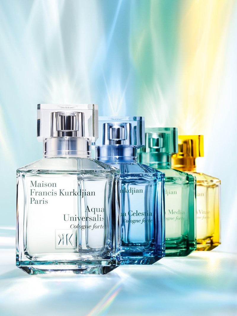 Maison Francis Kurkdjian Aqua Media Eau de Parfum 35ml، النسخة البريطانية