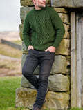 West Yorkshire Spinners knitting pattern book, imported from the UK