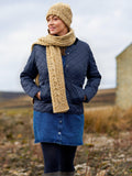 West Yorkshire Spinners knitting pattern book, imported from the UK