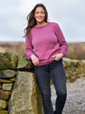 West Yorkshire Spinners knitting pattern book, imported from the UK