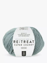 John Lewis West Yorkshire Spinners Retreat Super Chunky Yarn 200g- Buy online at McGrocer