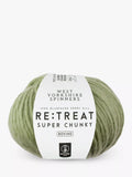 West Yorkshire Spinners Retreat Super Chunky Yarn 200g
