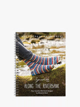 John Lewis West Yorkshire Spinners Sock Knitting Pattern Book by Winwick Mum - 61 Pages- Buy online at McGrocer