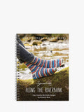 West Yorkshire Spinners sock knitting pattern book - British product