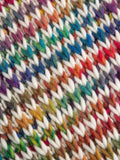 Wool Couture Ellie Blanket Knitting Kit, UK version
