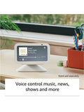 شاشة Amazon Echo Show 5 الجيل الثالث الذكية (ماركة بريطانية)