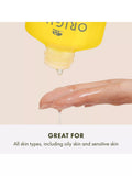 Origins Checks And Balances Milk to Oil Cleanser and Makeup Melter 150ml, imported from the UK