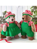 King Cole Christmas Knits Book 9 - British product