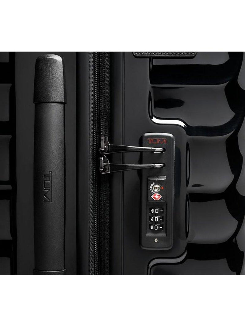 Valise TUMI 19 Degree Extended Trip 77,5 cm, version UK