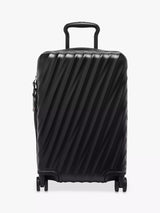 John Lewis TUMI 19 Degree International 55cm 4-Wheel Expandable Cabin Suitcase- Buy online at McGrocer