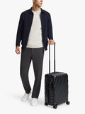 TUMI 19 Degree cabin case hard-sided 55cm - British product