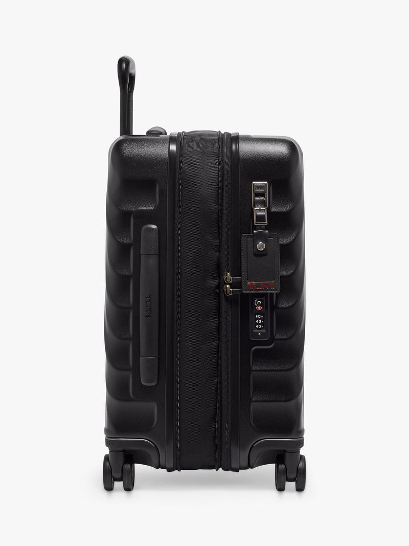 TUMI 19 Degree cabin case hard-sided 55cm - British product